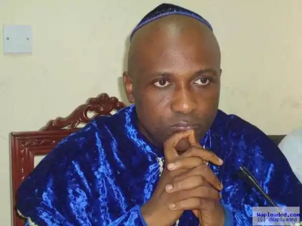 Primate Ayodele blasts Adeboye, Oyedepo, Kumuyi over silence on killings of Christians